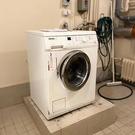 Center Apartamento *