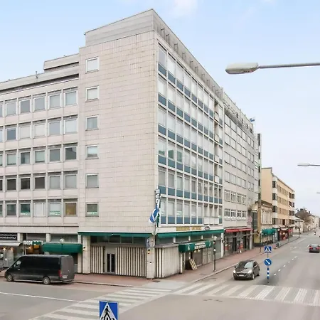 Center Apartamento *